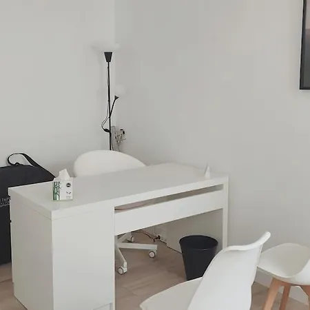 Villa Maison Au Calme Climatisee Avec Veranda